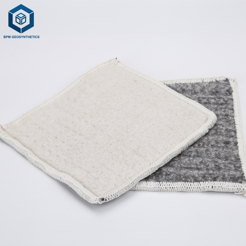 지오합성 클레이 라이너