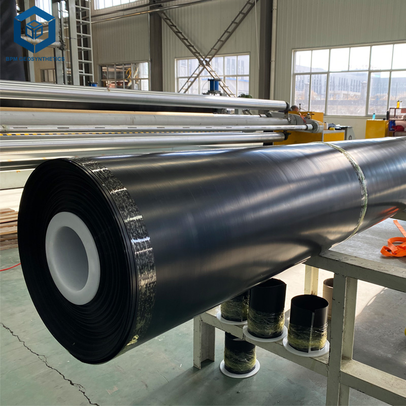 BPM Geosynthetics Geomembrane 2mm