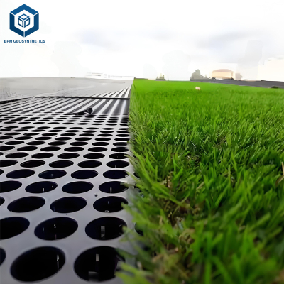 Drain Cell Mat for Terrace Garden