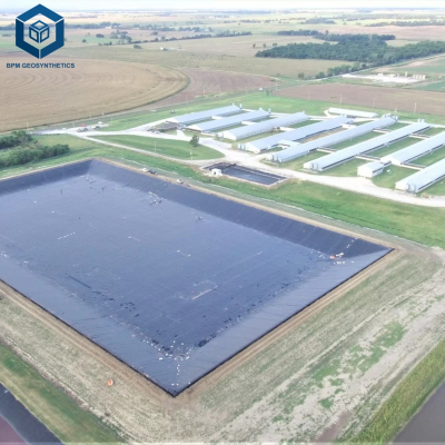 Comprehensive Guide to Blown Film vs Flat Die Geomembrane Manufacturing ...