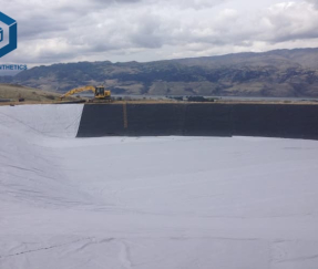 BPM Geosynthetics Geotextile 300 Gr m2