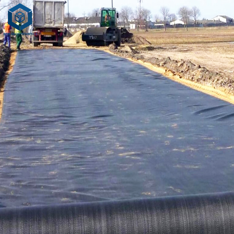 PP Geotextile