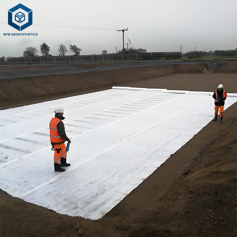 Kain Geotekstil 8 ons