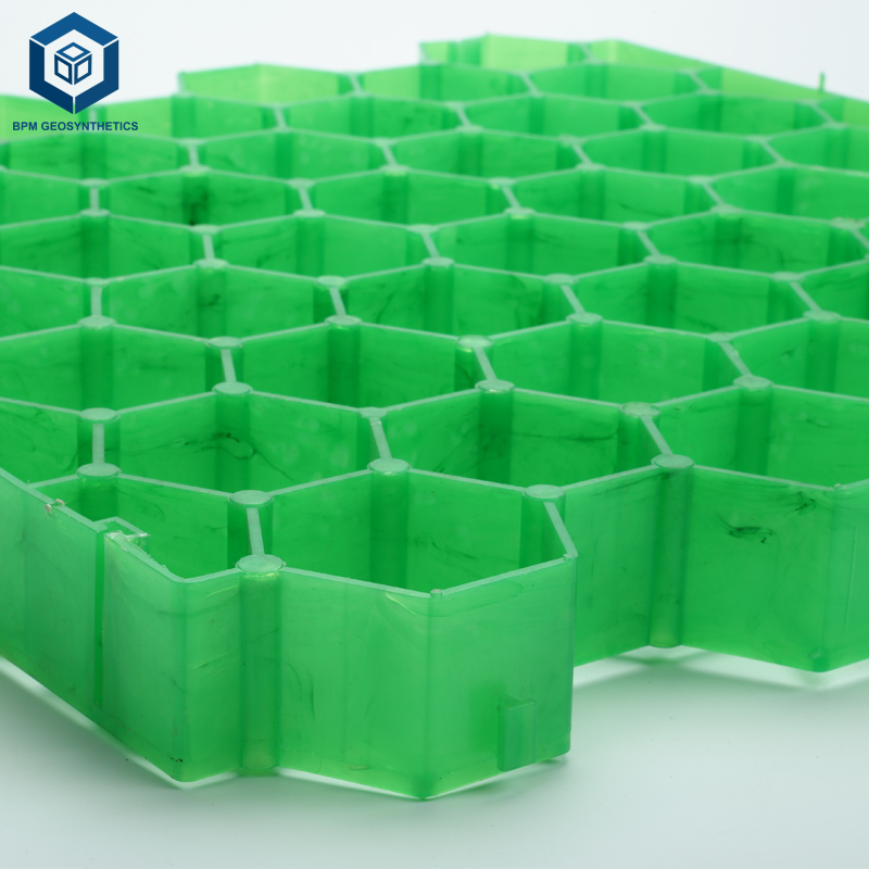 Pavimentazioni in erba HDPE