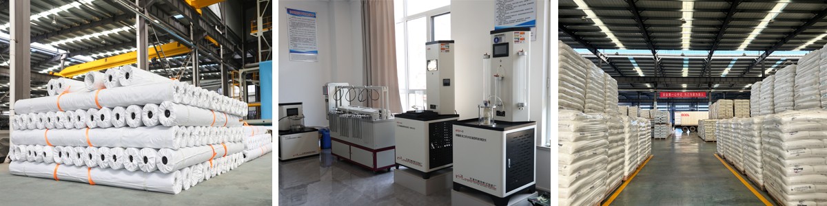 The Best Project Material Co., Ltd. (BPM)