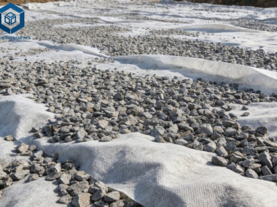 fabricante de geotextil con gran inventario