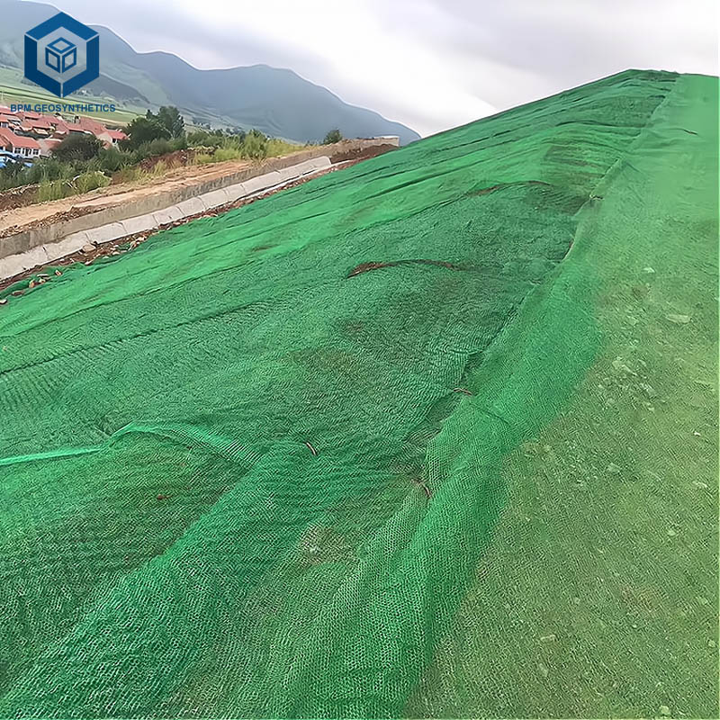 Geomat Price for Erosion Control