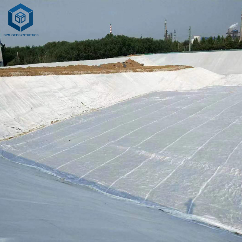 고속도로 건설용 도로 직물 지오텍스타일