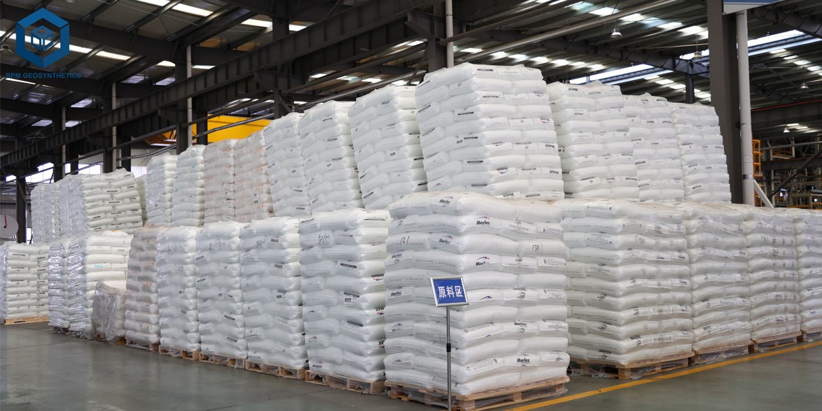 High Density Pond Liner