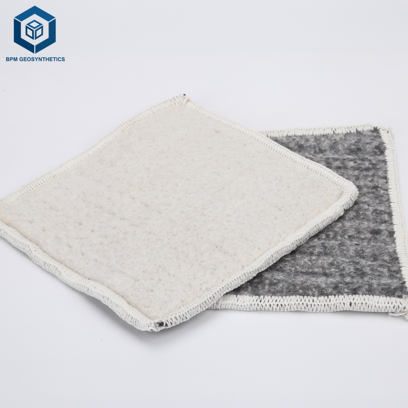 연못용 점토 라이너