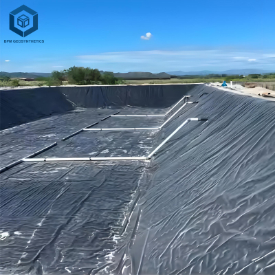 HDPE Dam Liner