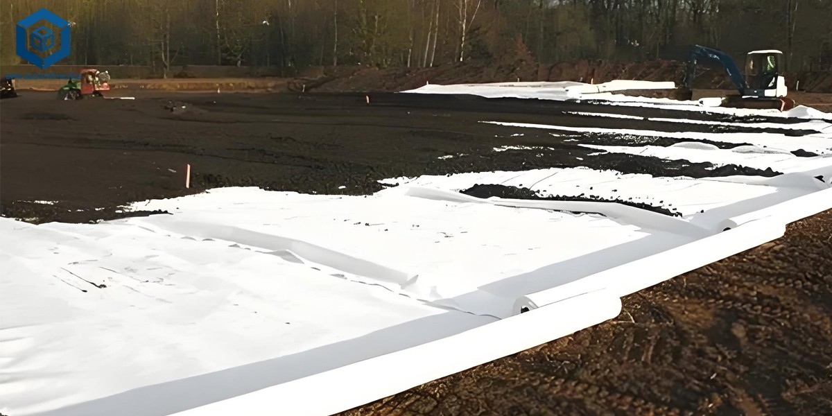 Kain Geotekstil 8 ons