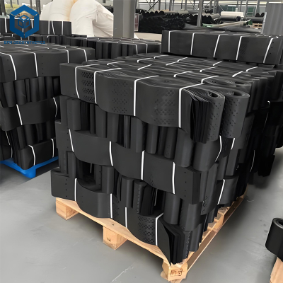 Geocell Ground Grid for Driveway