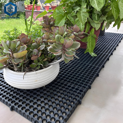 Landscape Drain Cell