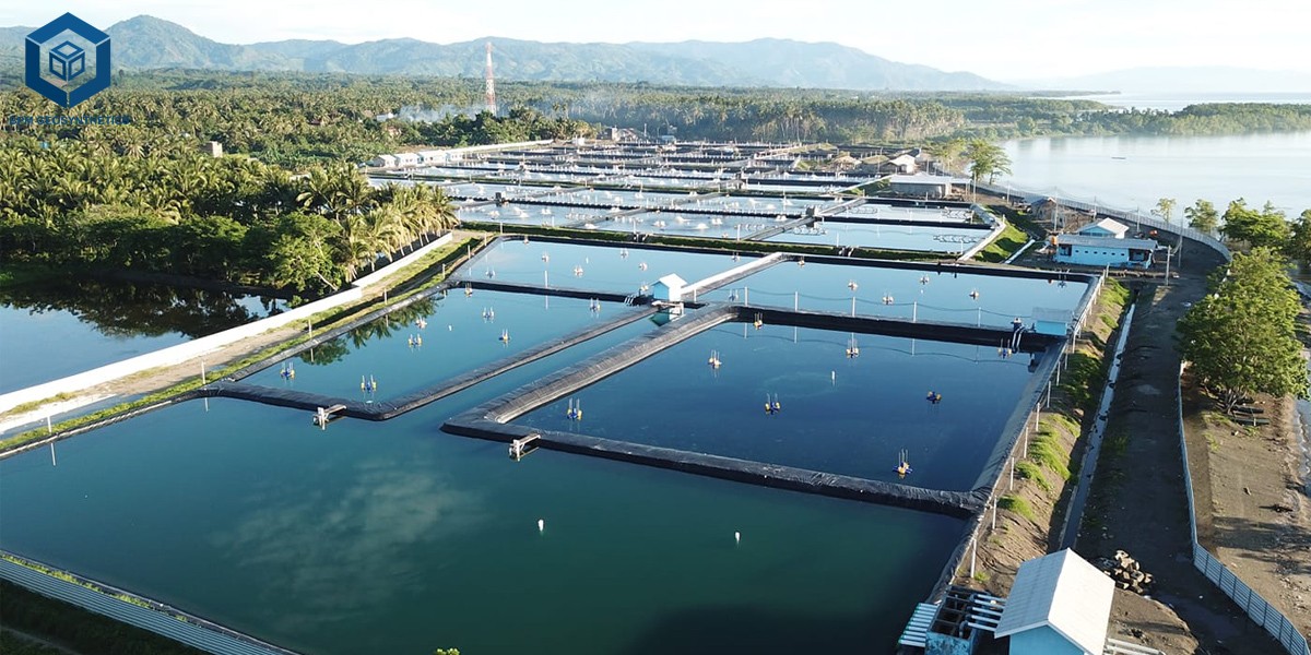 HDPE Smooth Geomembrane