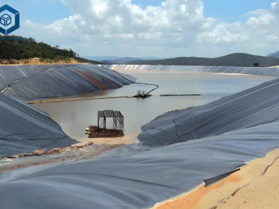 Ultimativer Leitfaden zum Preis von Geomembranplatten