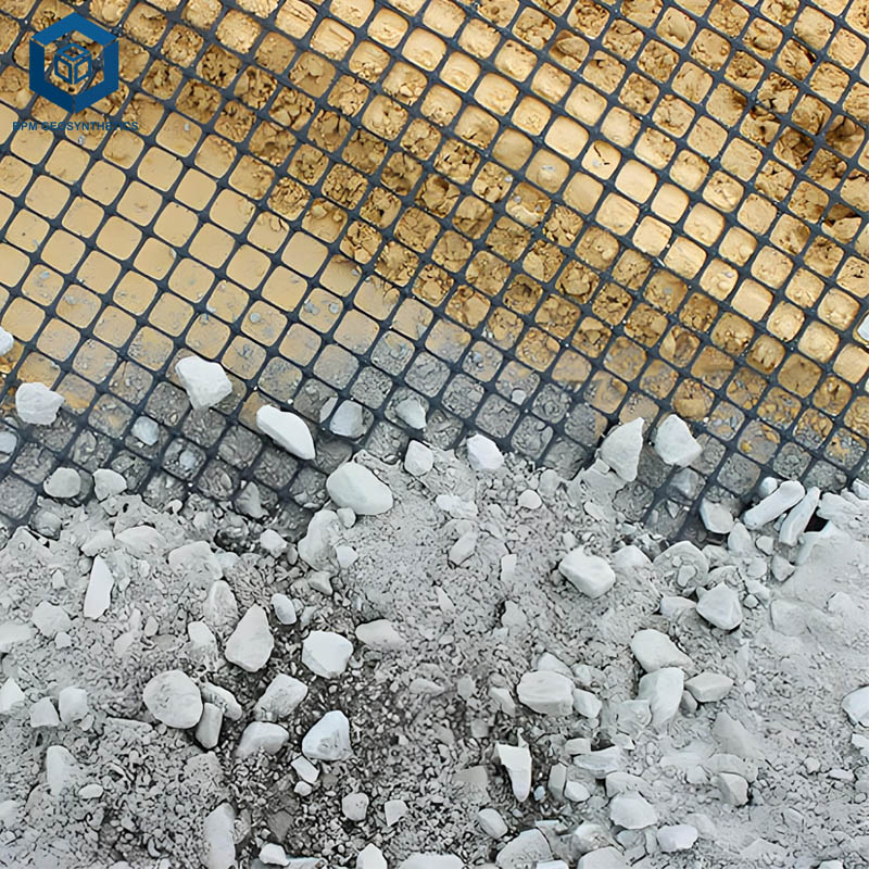 กริดสองแกน