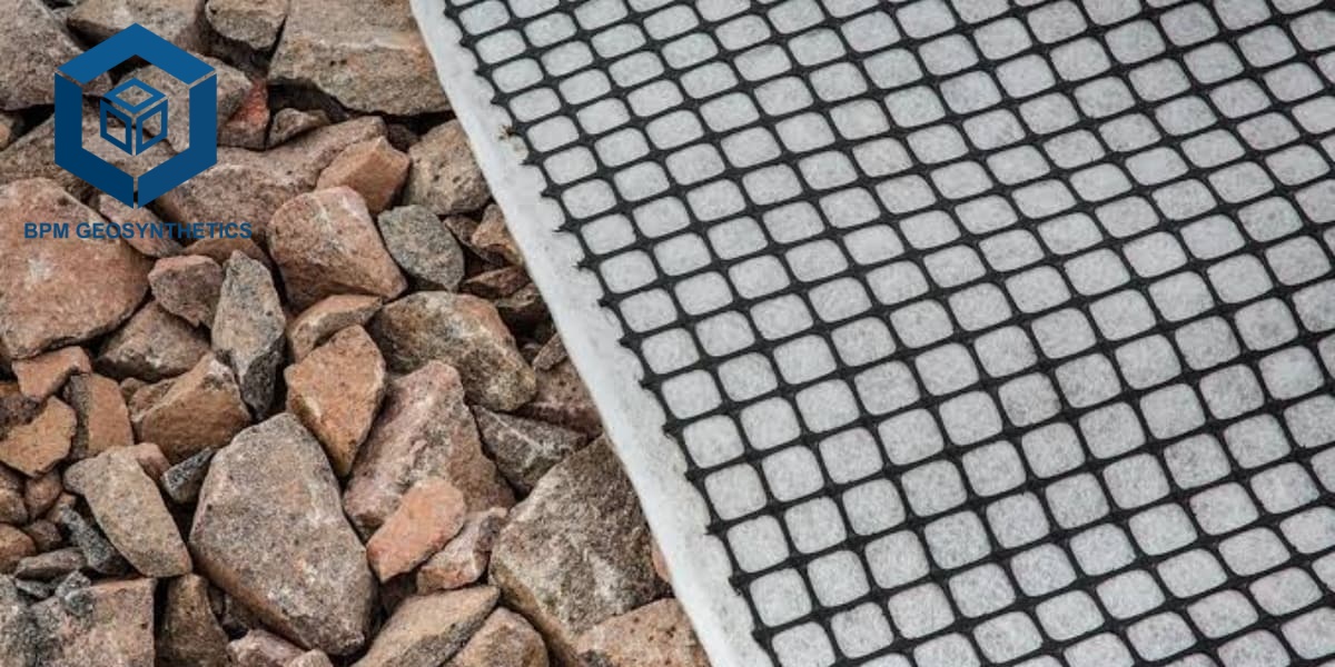 Géotextile pour murs de soutènement Géotextile pour murs de soutènement