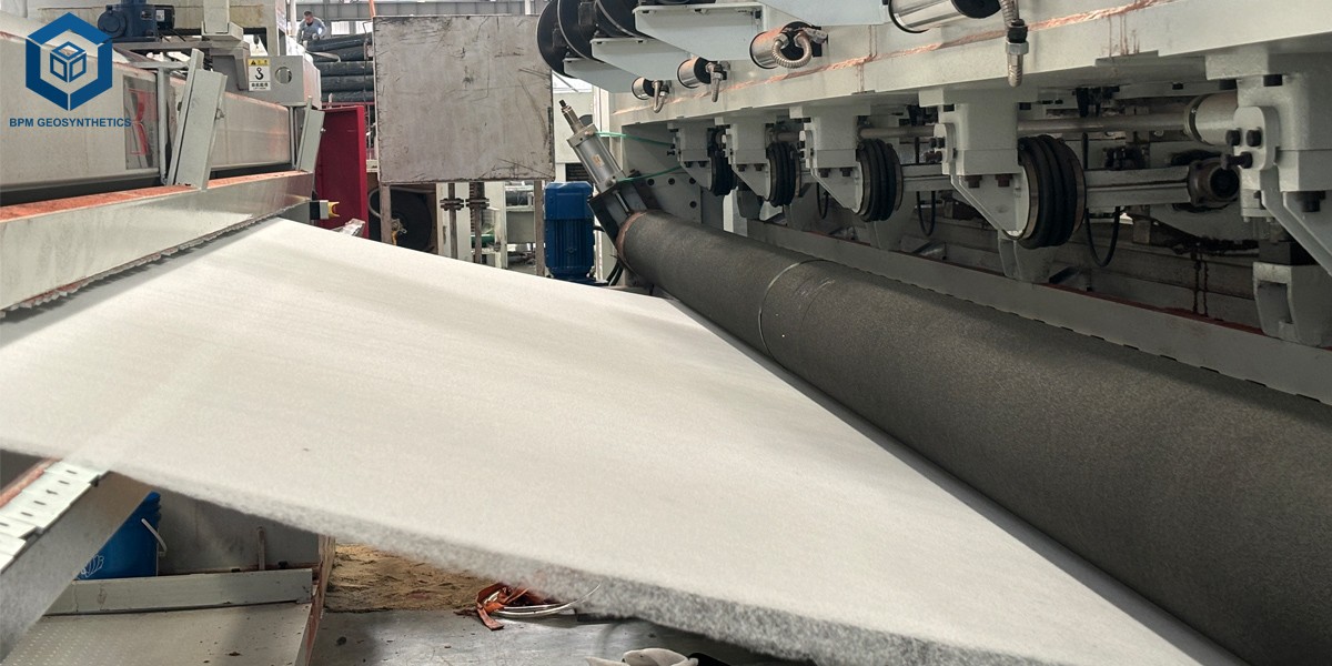 지오텍스타일 180g m2