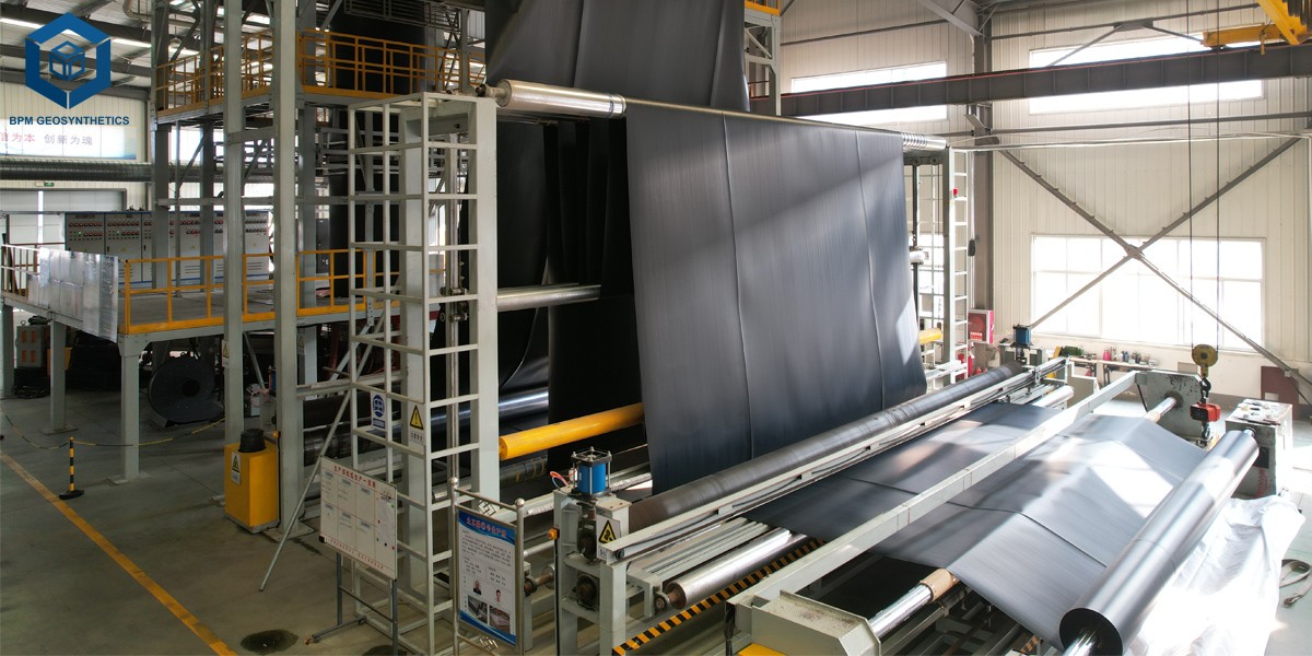 Revêtement de barrage