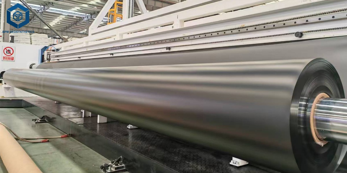 500 마이크론 연못 라이너