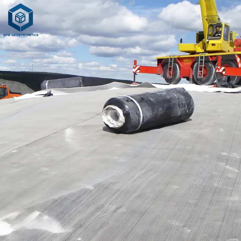 Geosynthetic Clay Liner Price for Large Engineering Applications