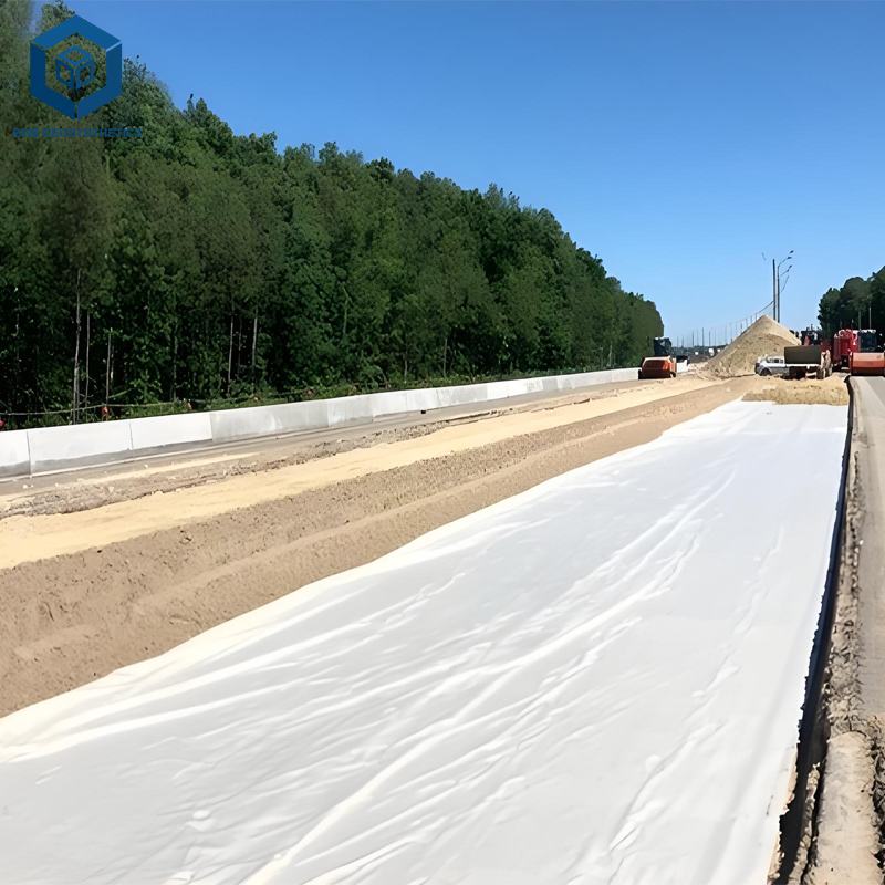 지오합성 클레이 라이너