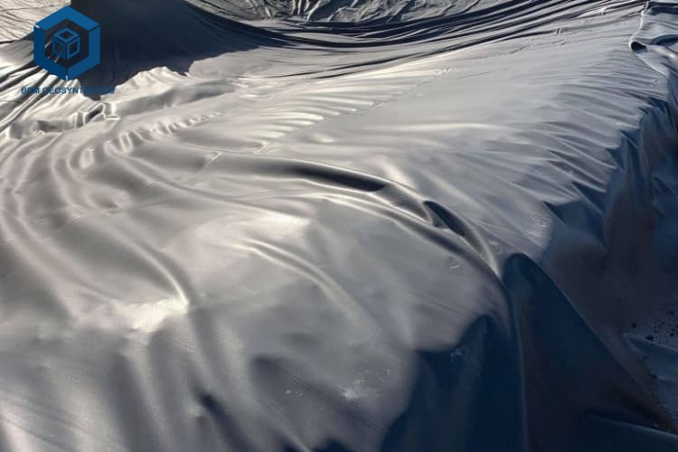 지오멤브레인이 시간이 지남에 따라 취약해지는 이유는 무엇일까요? 지오멤브레인이 시간이 지남에 따라 취약해지는 이유는 무엇일까요?