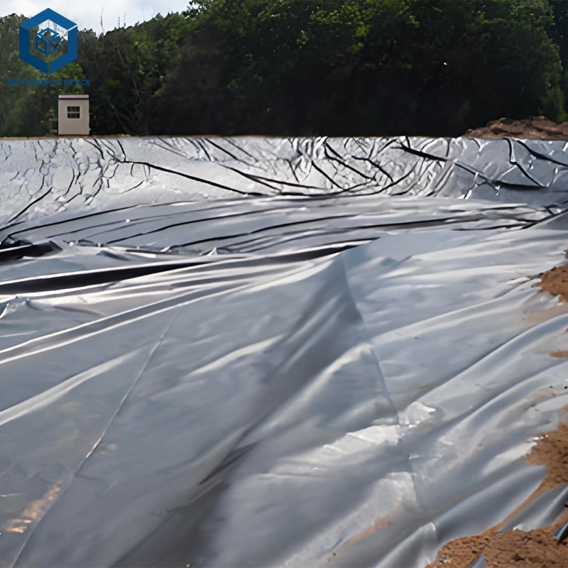 LLDPE Pond Liner