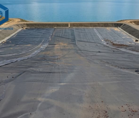BPM Geosynthetics Water Tank Liners for Sale