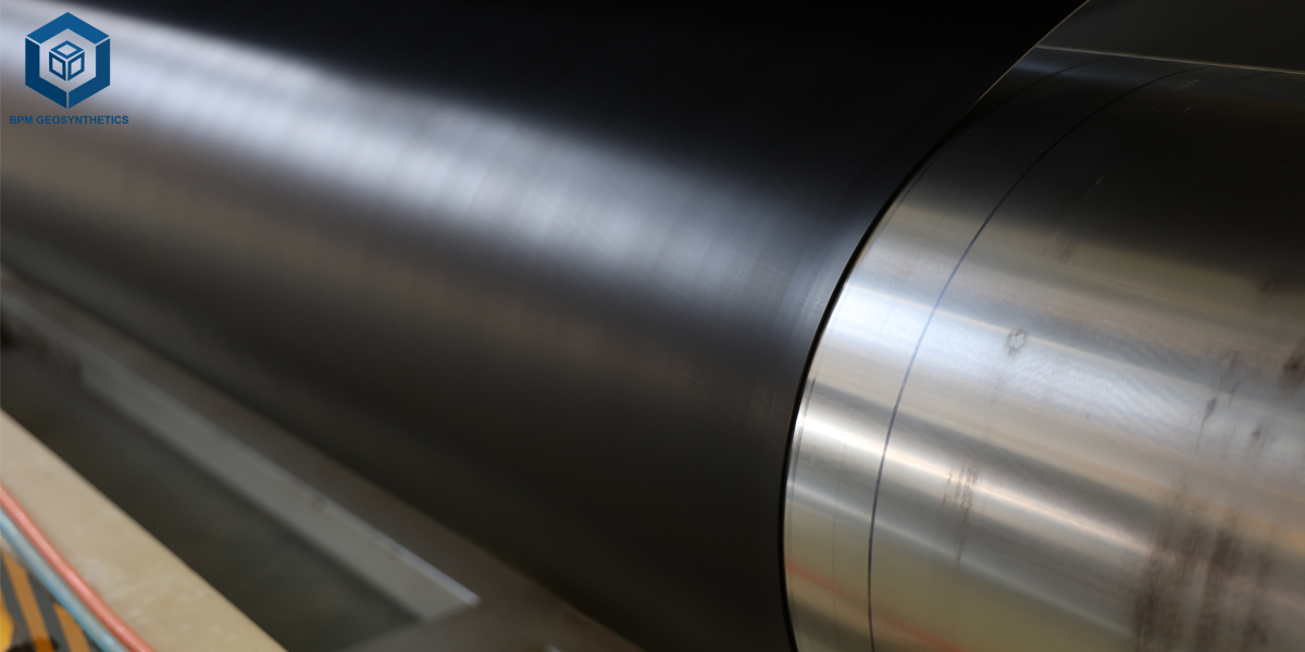 High Density Pond Liner