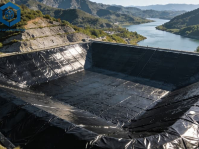 1.5mm vs 2.0mm HDPE liner for tailings pond