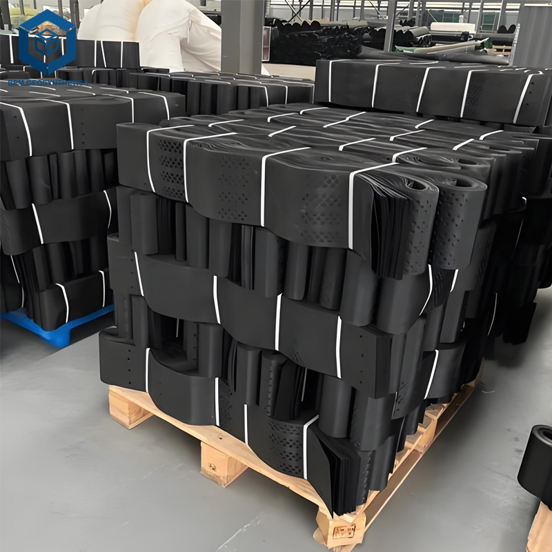 진입로용 지오셀 지면 격자