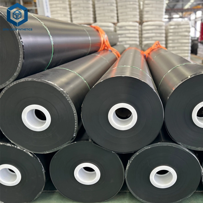 BPM LDPE Geomembrane Liner