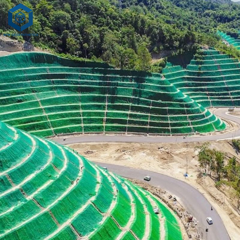 BPM GEOSYNTHETICS Prix du Geomat au m2