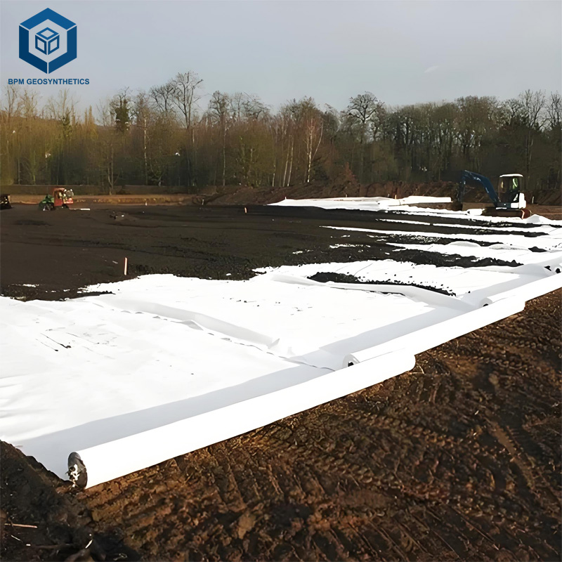 Kain Geotekstil 8 ons