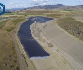 BPM Geosynthetics Geomembrane Liner Companies
