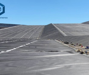 BPM Geosynthetics 300 micron Pond Liner