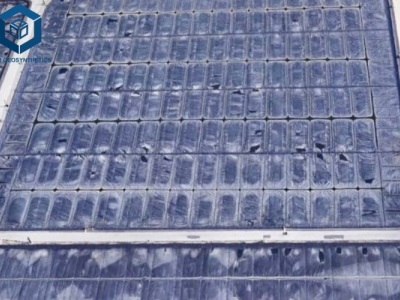 PVC 라이너와 HDPE 라이너 중 어느 것이 더 나은가?