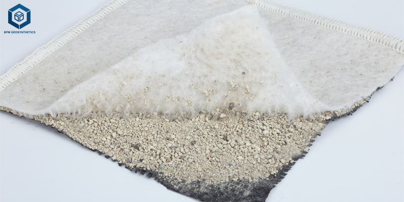 지오신세틱 클레이 라이너