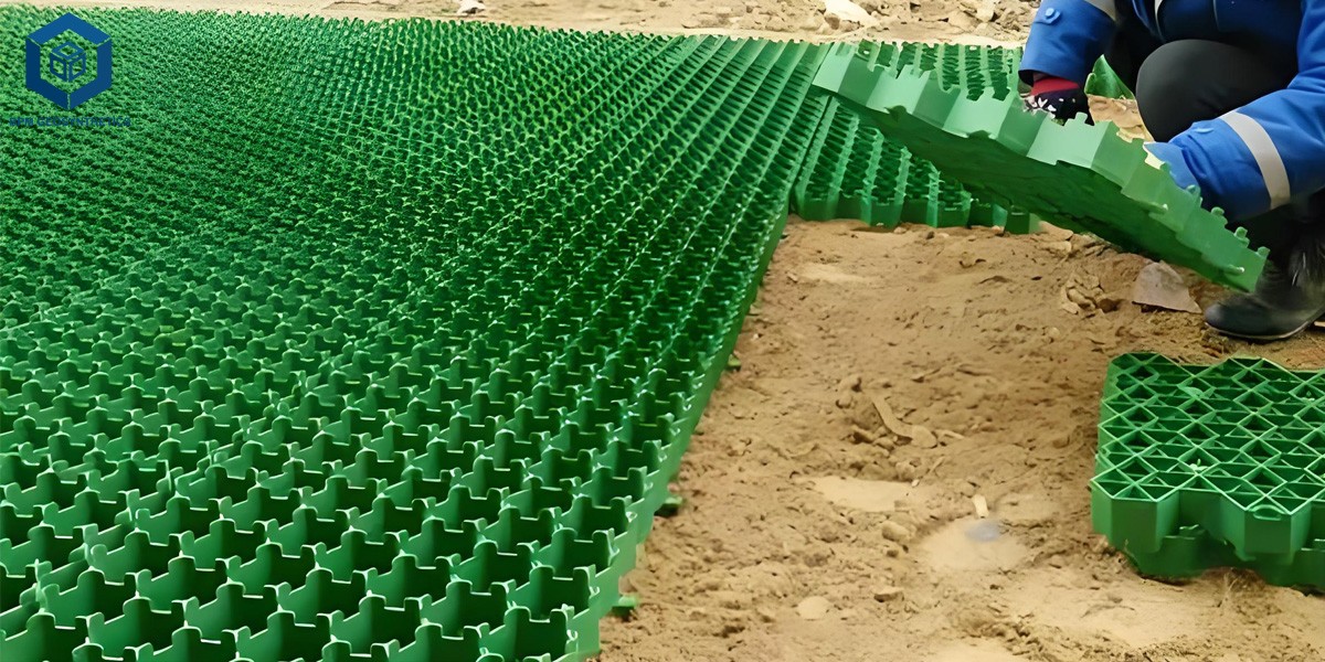 Pavimentazioni in erba HDPE Pavimentazioni in erba HDPE