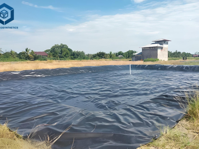 Preço do revestimento da barragem