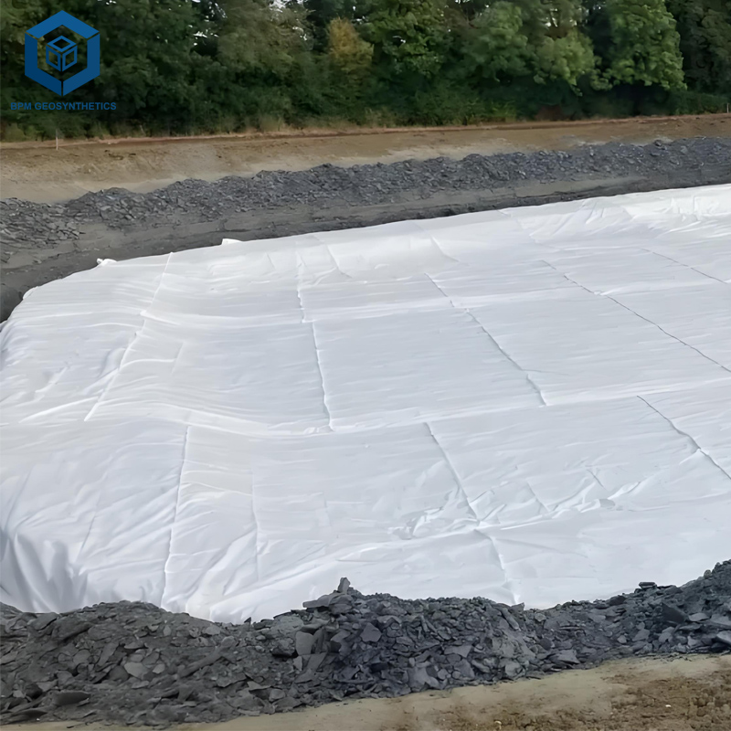 نسيج مرشح جيوتكستايل