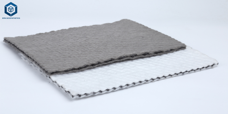 HDPE-Geonet