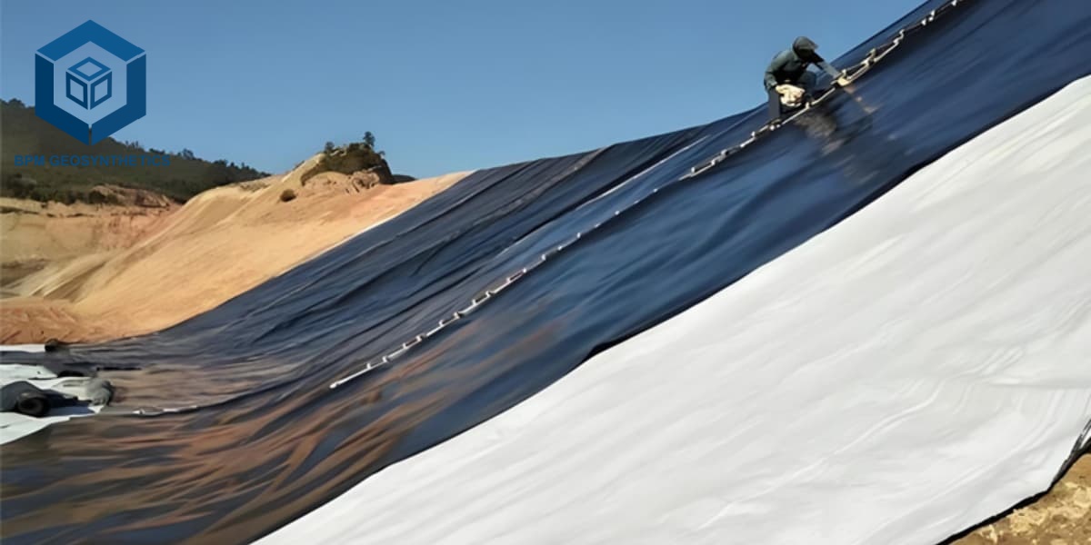 Espessura de 60 milímetros para revestimentos de HDPE, indicados para aplicações industriais de alta resistência. Espessura de 60 milímetros para revestimentos de HDPE, indicados para aplicações industriais de alta resistência.