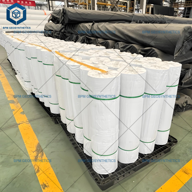 Màng chắn rễ cây địa kỹ thuật BPM