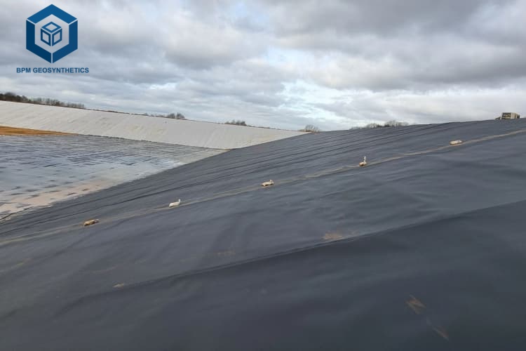 Problema di impostazione della temperatura di saldatura del rivestimento in HDPE.jpg