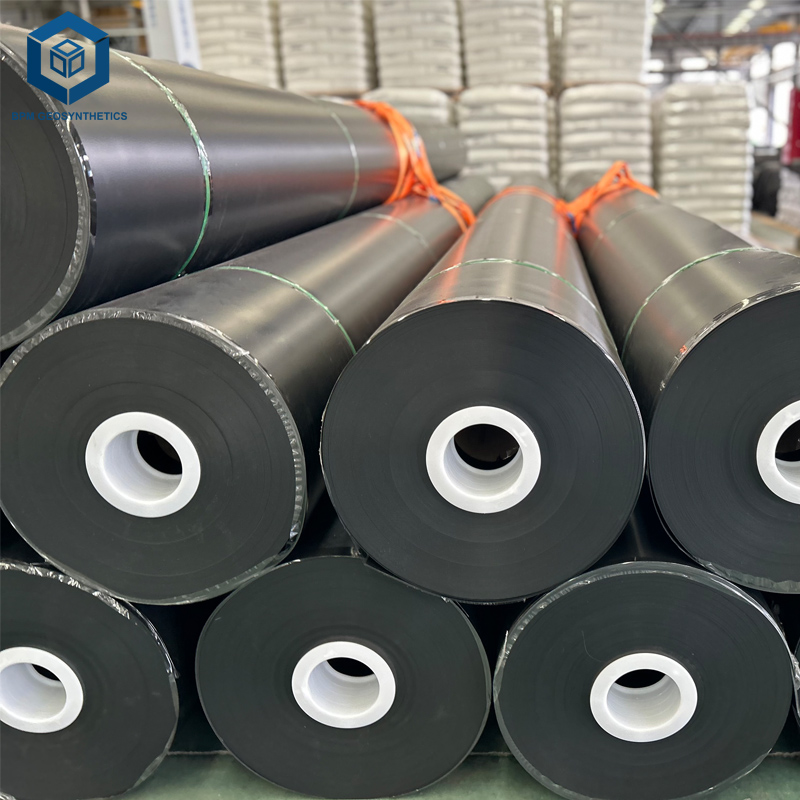 BPM LDPE-Geomembran-Liner