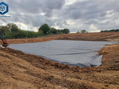 BPM Geosynthetics 40 mil HDPE Liner Cost
