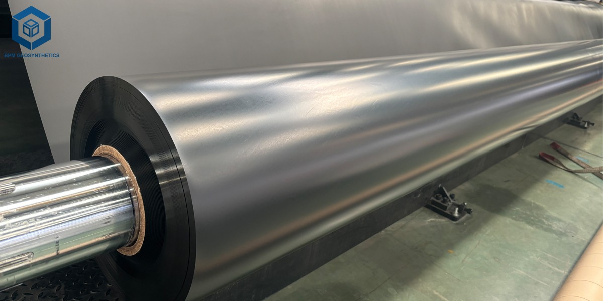 HDPE Geomembrane Sheet Price HDPE Geomembrane Sheet Price